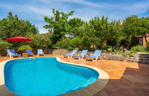 Apartments Villa Temer - Photo 1