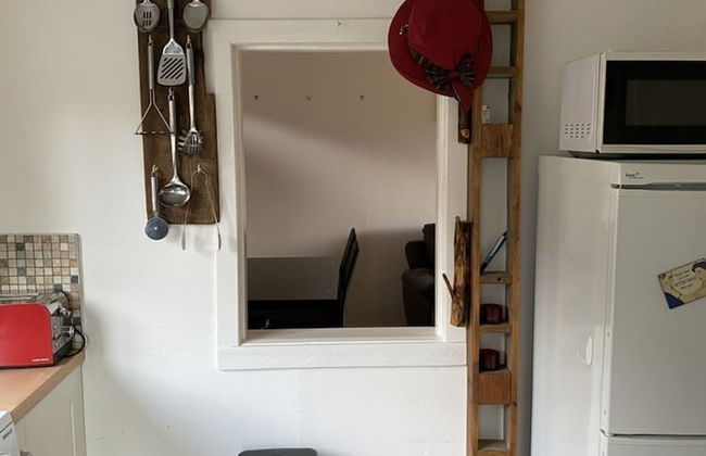 Cosy 2-bed House in Kinlochbervie - Foto 8