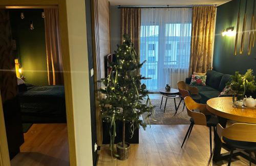 Apartamenty Termalne GREEN Apartment - Foto 74