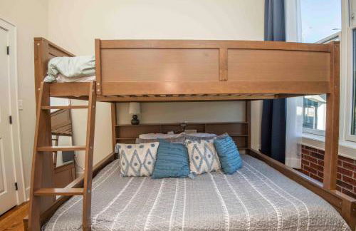 Cooper Corner -OldCity-SelfCheckIn- - Foto 31