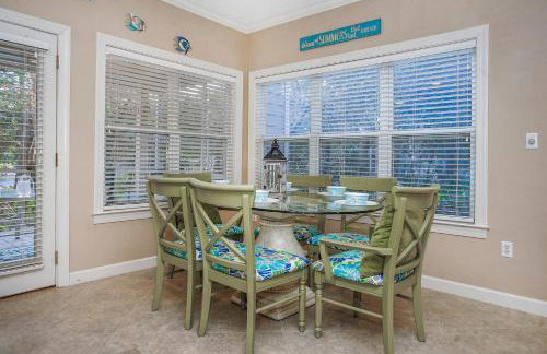 Beach Cottage 120 at Hidden Dunes - 1848558 - Foto 15