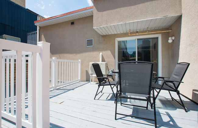 Les Lofts St-Roch by Les Lofts Vieux-Quebec - Photo 38