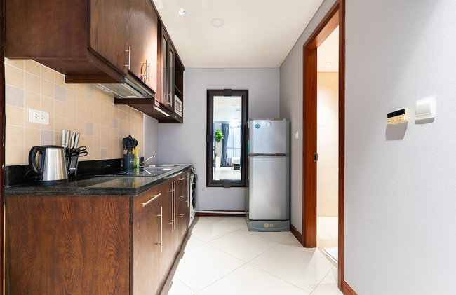 The Lancaster Suites - Japan Town D1 - Foto 34