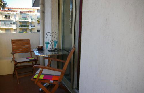 Studio Proche mer Nice - Photo 12