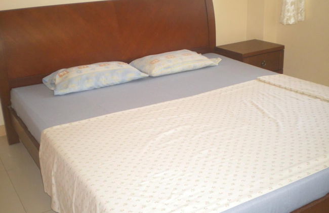 Dumaguete Springs Apartment - Foto 13