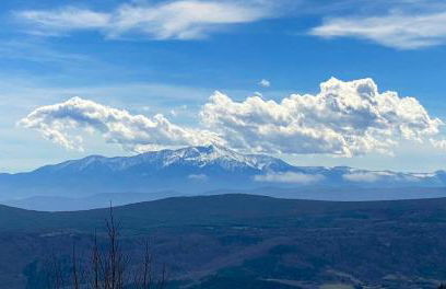 Maison de campagne à Camps-sur-l'Agly avec vue sur lac - Photo 15
