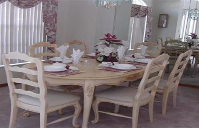 Ov64 - Oak Island Harbour - 3 Bed 2.5 Baths Villa - Foto 6