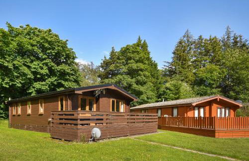 Lomond View Lodge - Foto 13