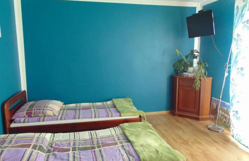 POD RÓŻĄ - Foto 14