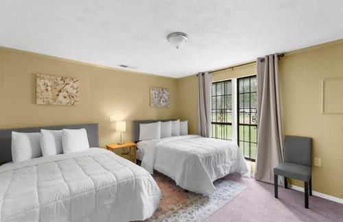 Terrace G Cozy Ranch - Foto 21