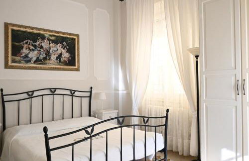 P050 - Porto Recanati, elegante trilocale in centro storico - Foto 11