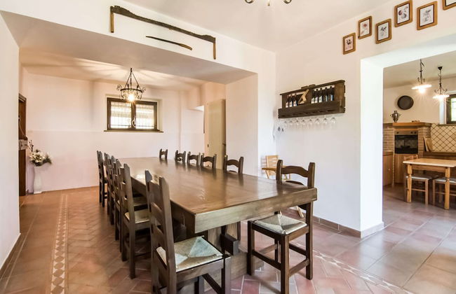 Villa in Tavoleto With Pool - Foto 27