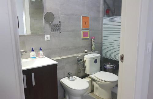 Gran Vía - Excellent Apartamento Temporal - Foto 8