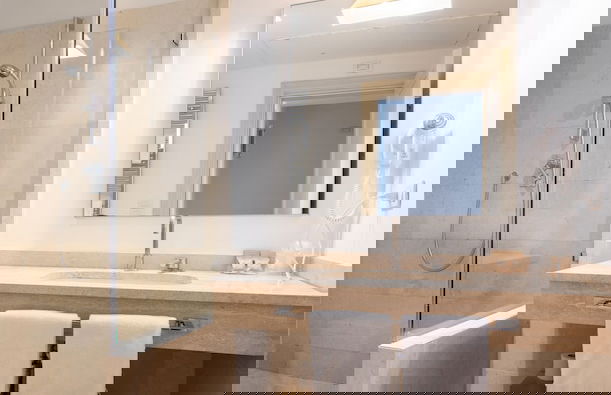 Villa Il Palagio - Photo 43