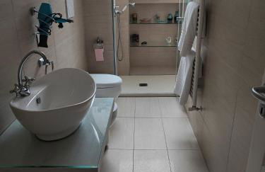 Amalfi Small Wonder Tiny Town House - Foto 8