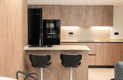 Aqua Suites Ciudad de las Artes I - Foto 20