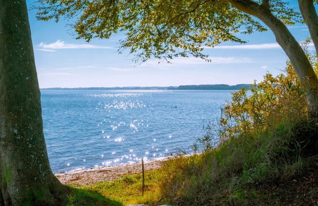 Luxury Seaside Retreat - By Traum Ferienwohnungen - Foto 37