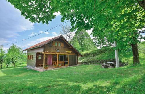 Holiday Home Tržan - Foto 27
