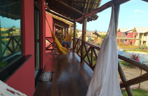 Casa de Praia Chalé Luís Correia Piauí - Foto 12