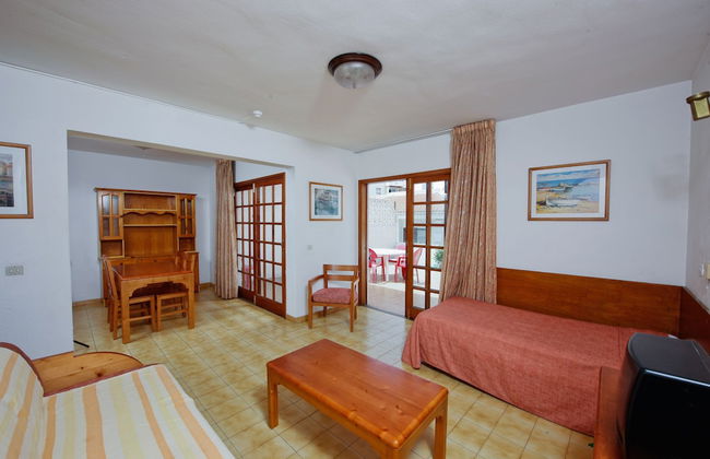 Apartamentos Tinerfe Garden - Foto 22