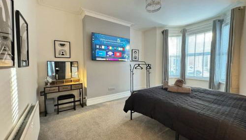 Park Apartment 1, close to Tynemouth - Foto 3