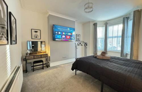 Park Apartment 1, close to Tynemouth - Foto 3