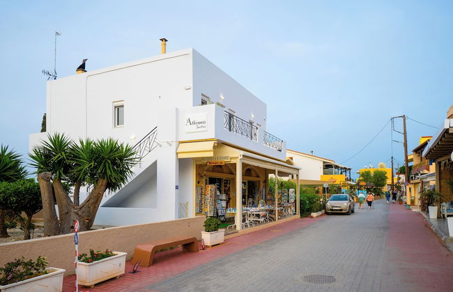 Athinais Suites - Foto 68