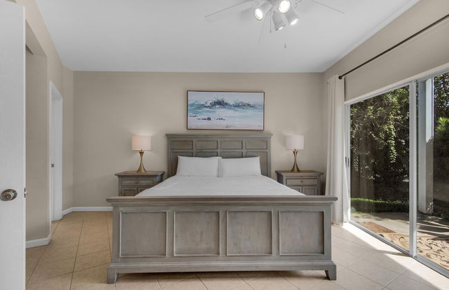 Beach Haven- Beach Pointe 703 - Foto 4