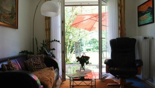 Ferienwohnung Hummel - Foto 4