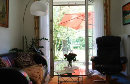 Ferienwohnung Hummel - Foto 4