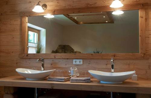 Ferienwohnung Ulrich Wurmser - Foto 23