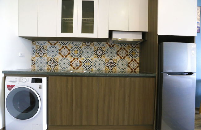 Minh Quan Building - Photo 22