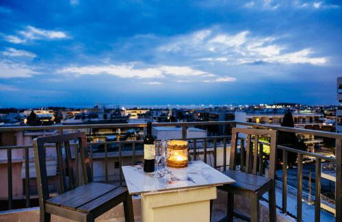 Penthouse of diamond - Foto 22