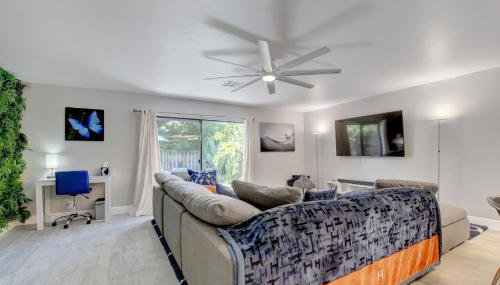 East Delray Beach Holistic Spa Resort - Foto 4