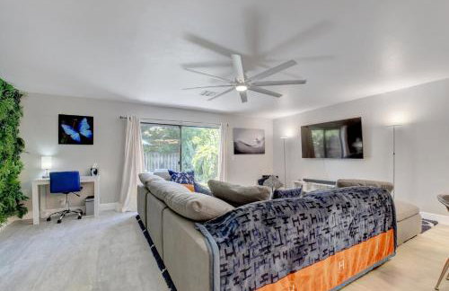 East Delray Beach Holistic Spa Resort - Foto 4