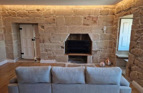 Main house Solar dos Condes da Azenha - Foto 12