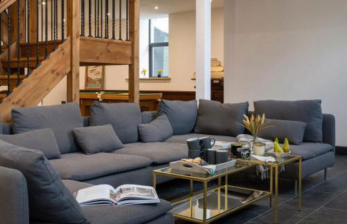 Finest Retreats - Capel Salem - Foto 7