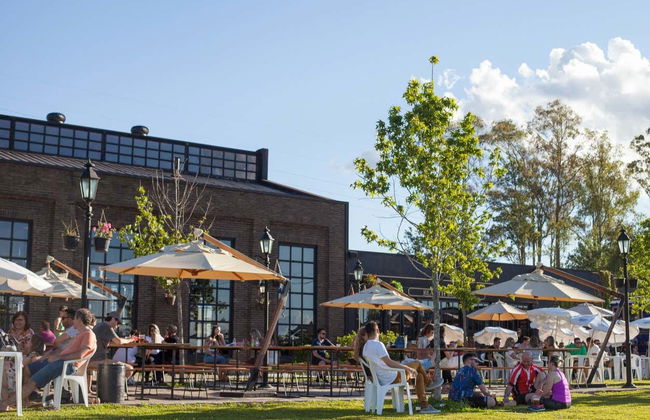 Tour della birra artigianale nella Serra Gáucha - Foto 3