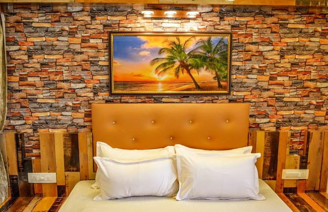 Arabian Villas Panchgani - Foto 14