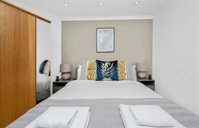 The Old Street Apartment - Foto 7