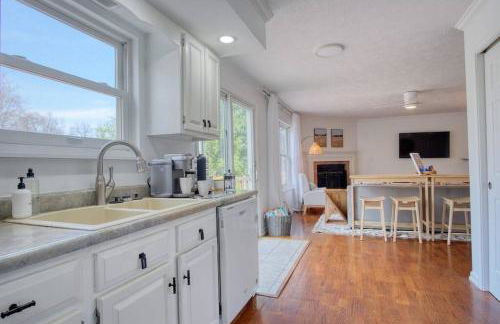 The Retreat - Private Pool-Spa-Firepit-Gameroom - Foto 32