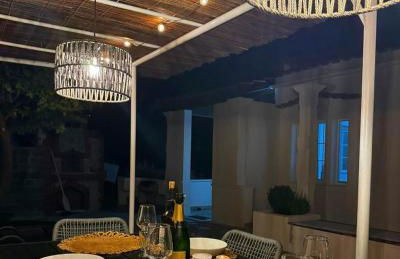 Nereid Bungalow - Foto 11