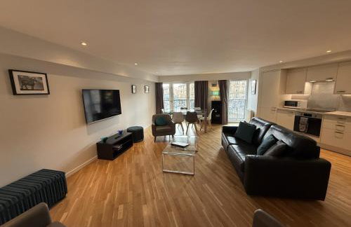 Tolbooth Apartments by Principal Apartments - Foto 74