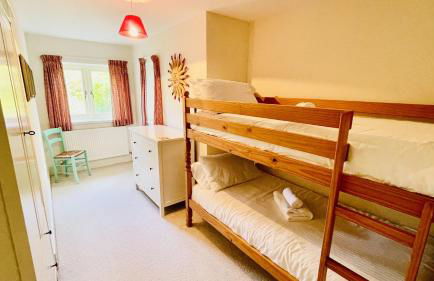 Riverview - Family river retreat a short walk from the quay - Foto 13