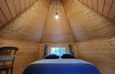 Le Domaine Insolite de Brocéliande - Foto 25