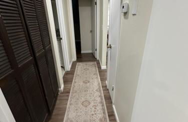 Amazing Duplex Close to airport, downtown - Foto 2