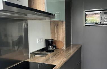 Maison de pêcheur atypique - Foto 8