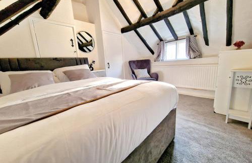 Kenilworth Cottage - Foto 19