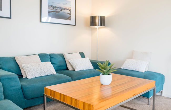 McMillans of Metung Coastal Resort - Foto 3