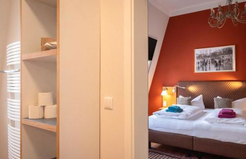 Altstadt Palais - Foto 20